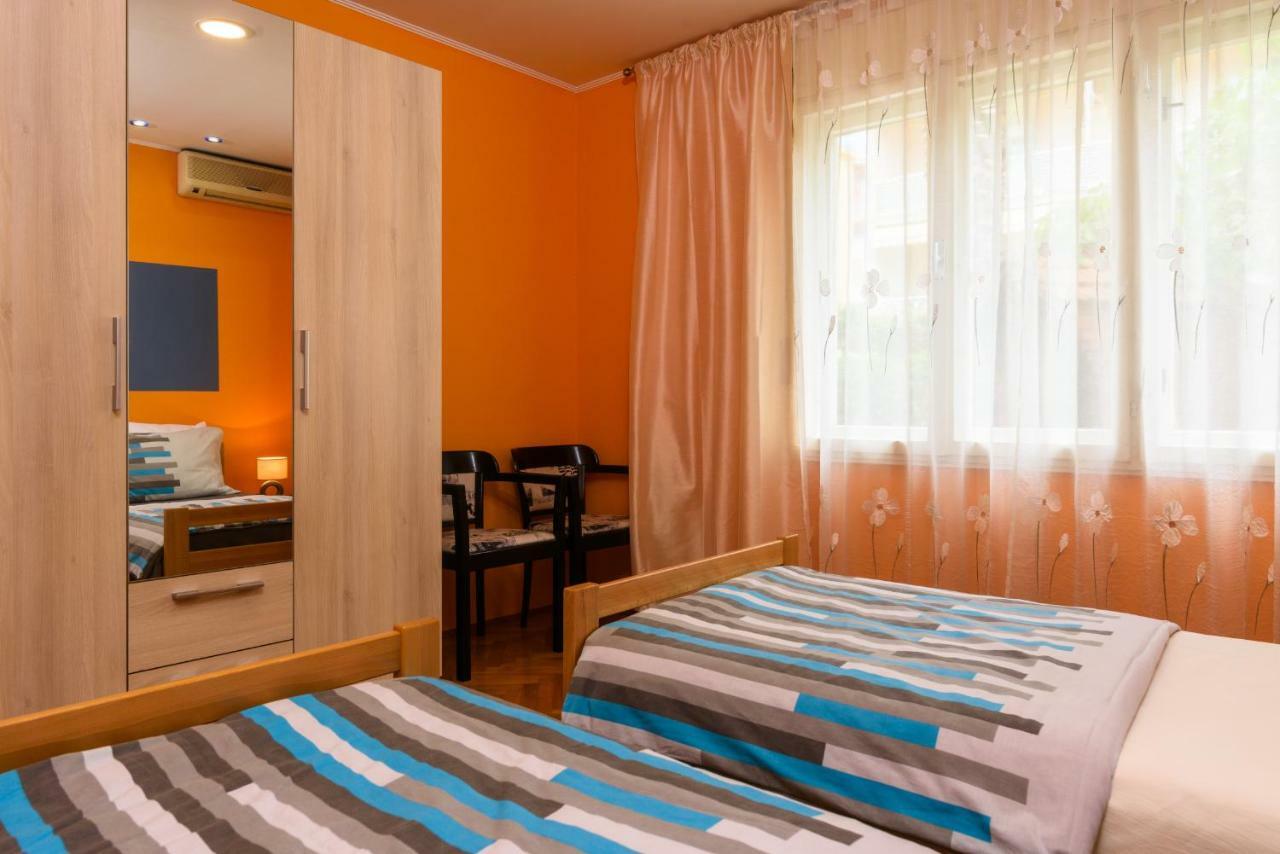Apartments Lara - Split Croatia Exterior photo